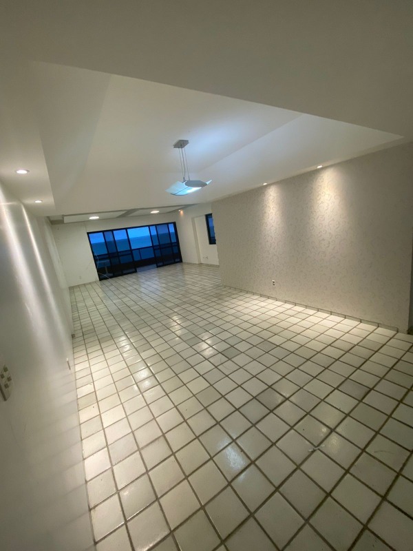 Apartamento à venda no Piedade: 