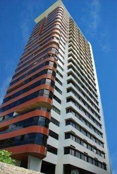 Apartamento à venda no Piedade: 