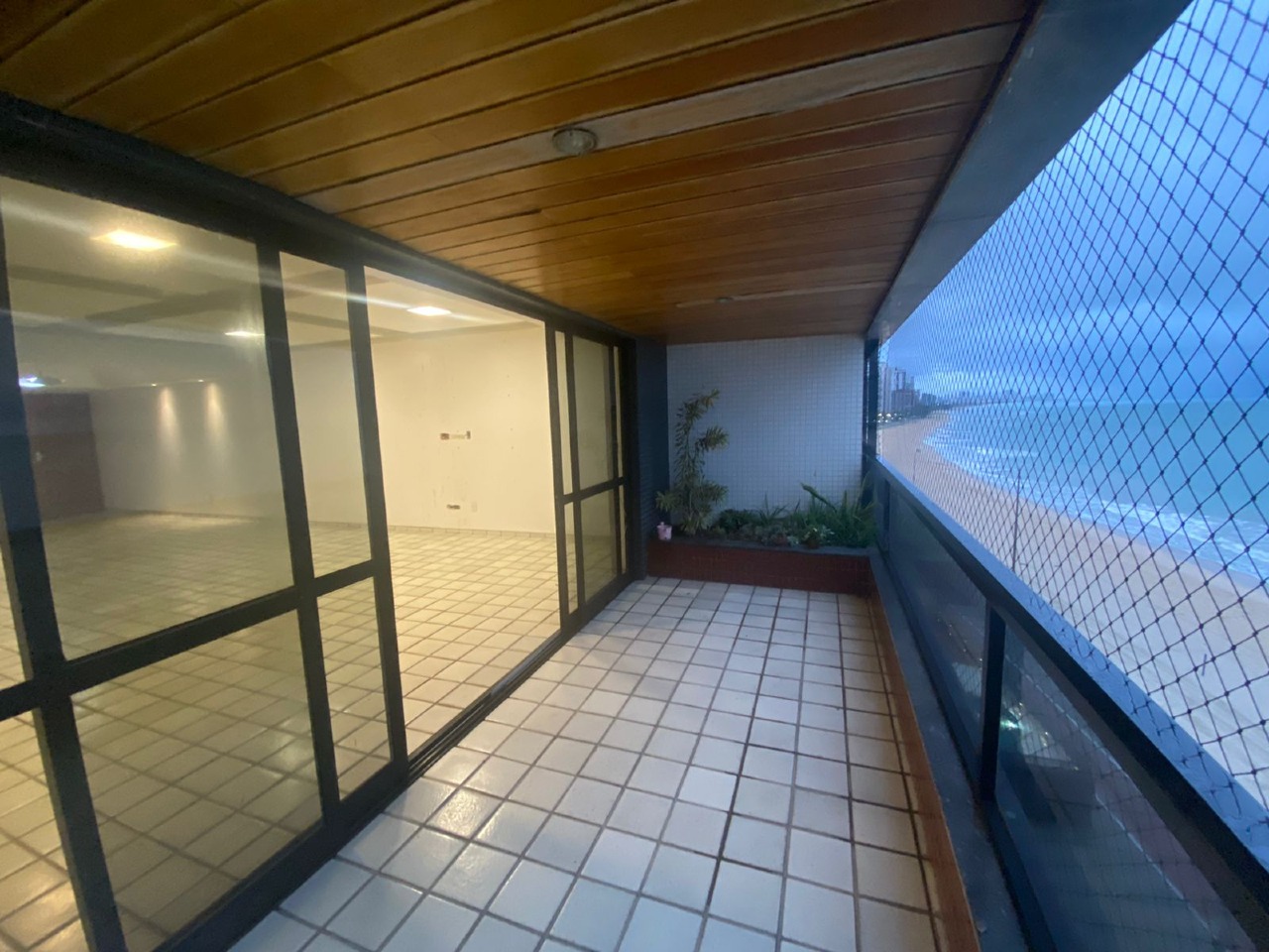 Apartamento à venda no Piedade: 