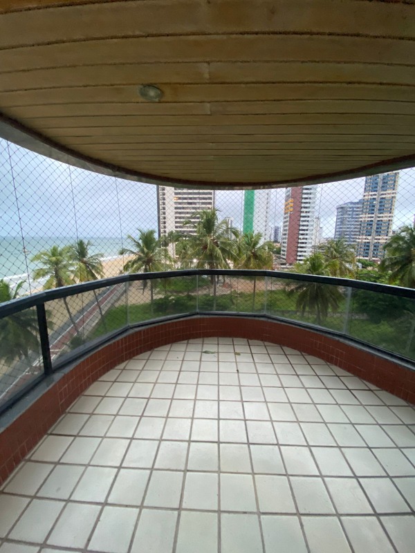 Apartamento à venda no Piedade: 