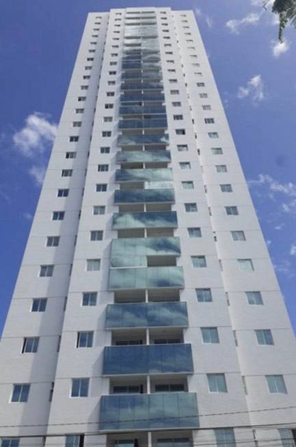 Apartamento à venda no Candeias: 