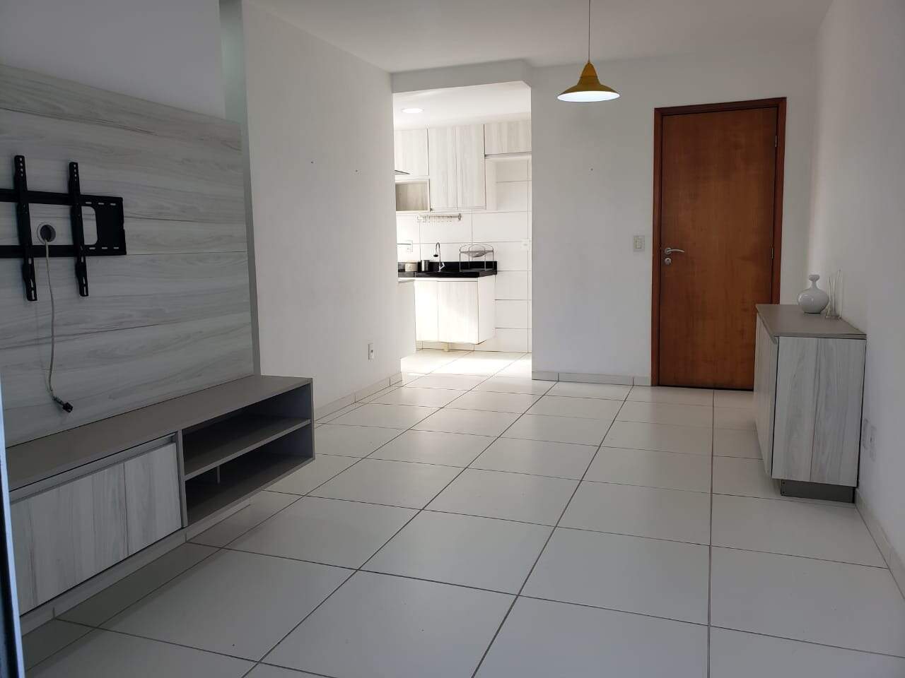 Apartamento à venda no Candeias: 
