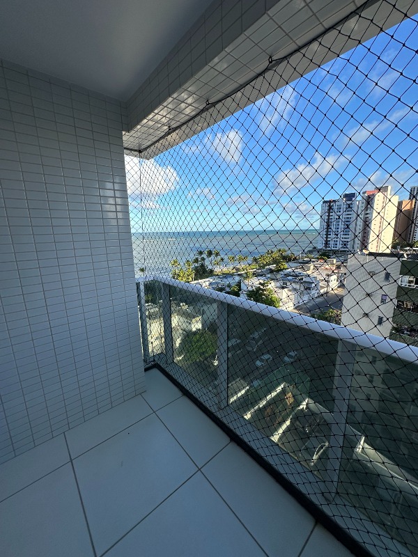 Apartamento à venda no Candeias: 
