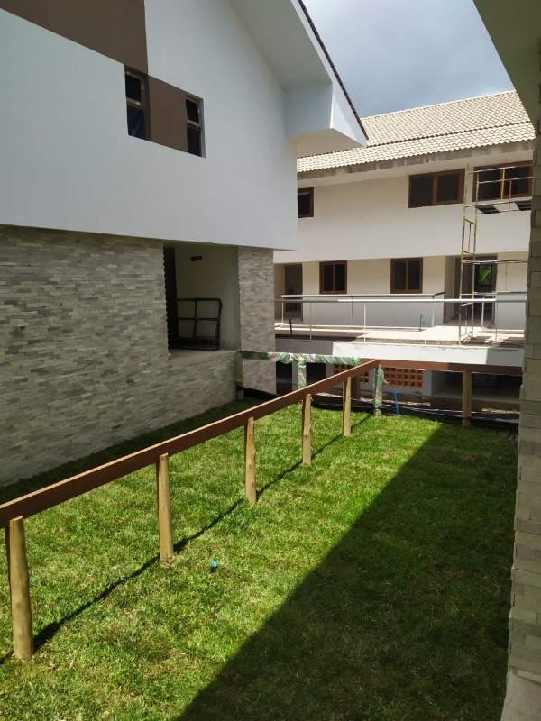 Casa à venda no Poço: 