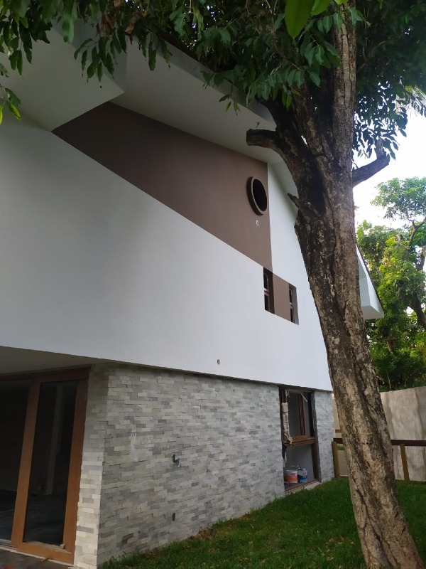 Casa à venda no Poço: 