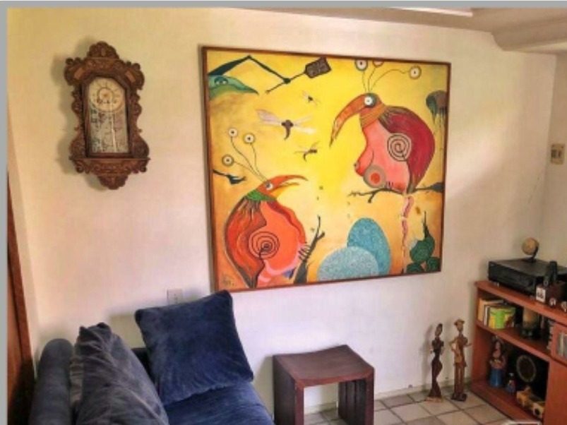 Casa à venda no Poço: 