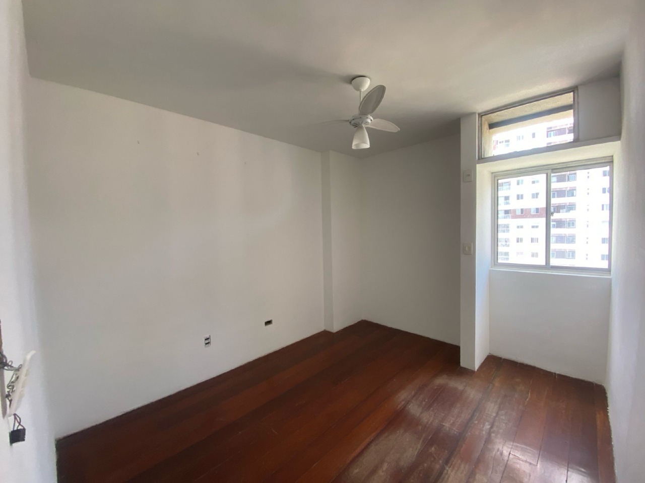 Apartamento à venda no Boa Viagem: 