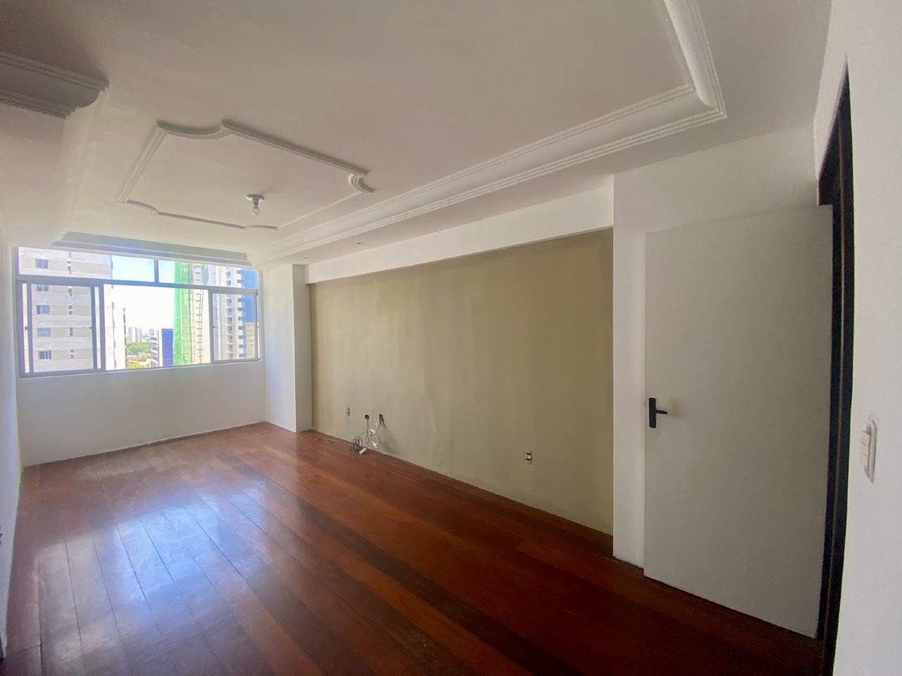 Apartamento à venda no Boa Viagem: 