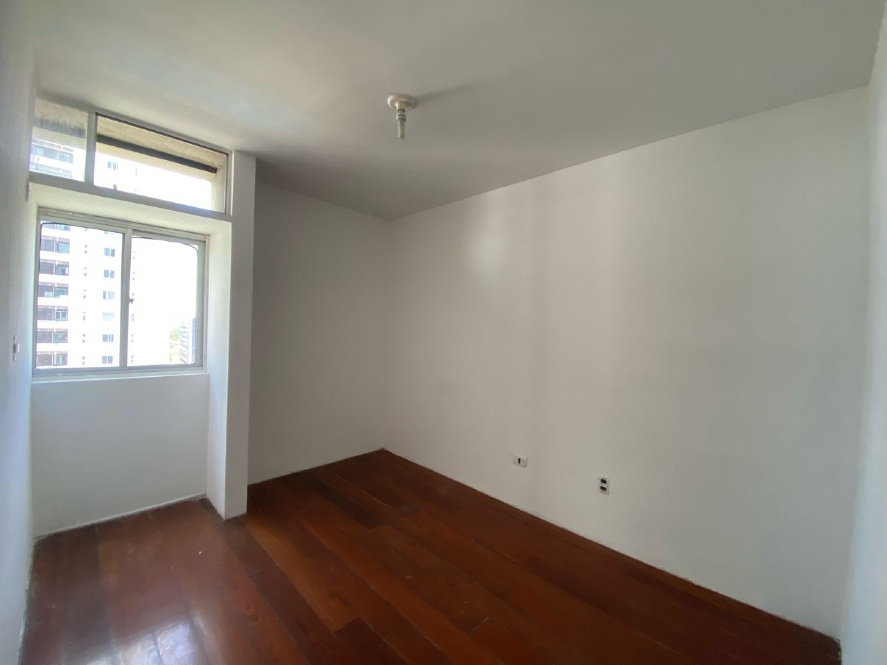 Apartamento à venda no Boa Viagem: 