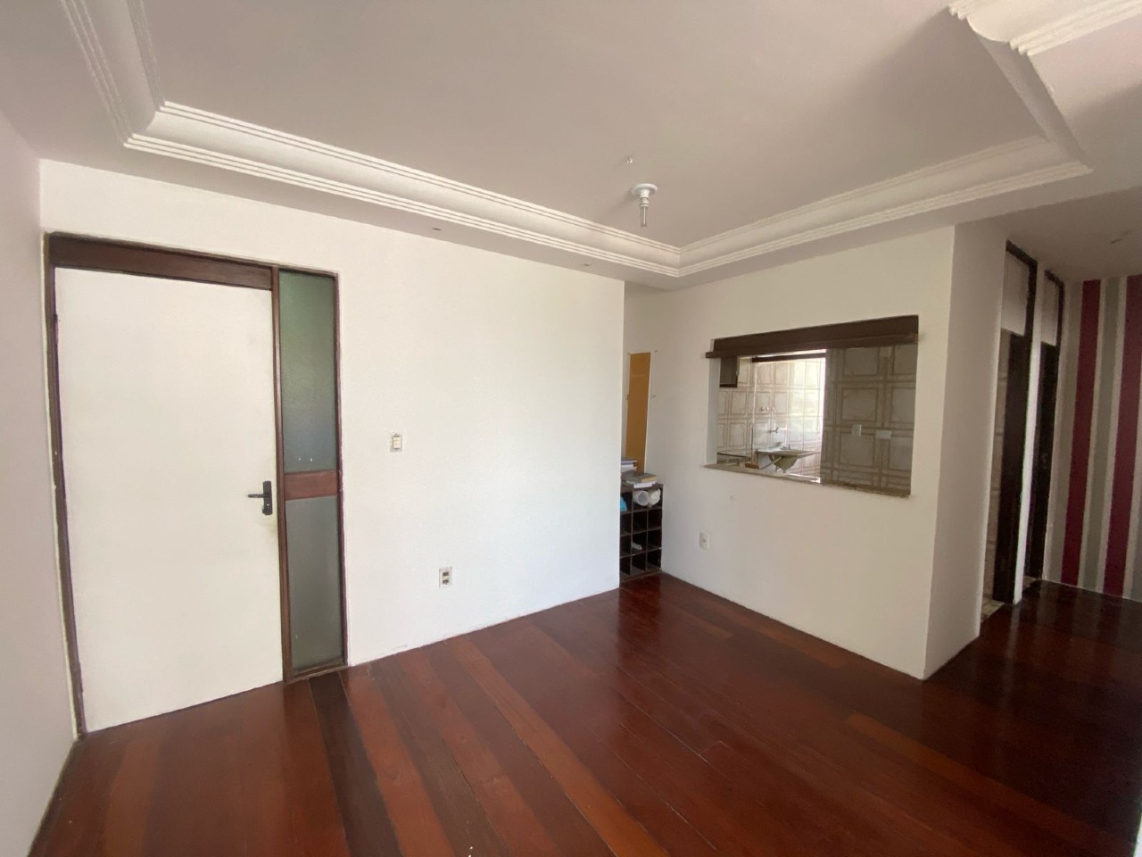 Apartamento à venda no Boa Viagem: 