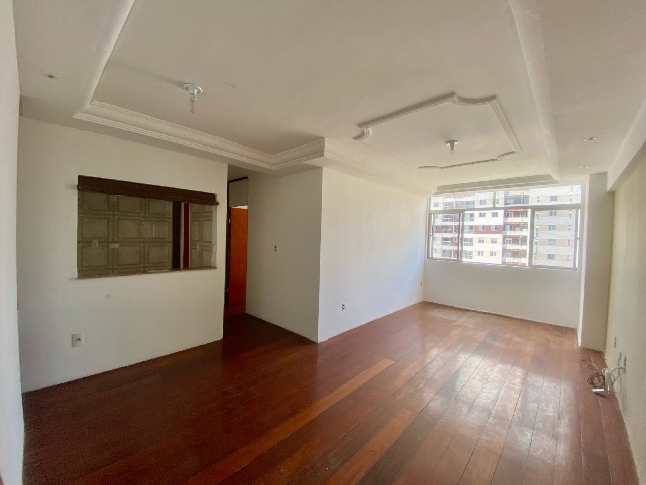 Apartamento à venda no Boa Viagem: 