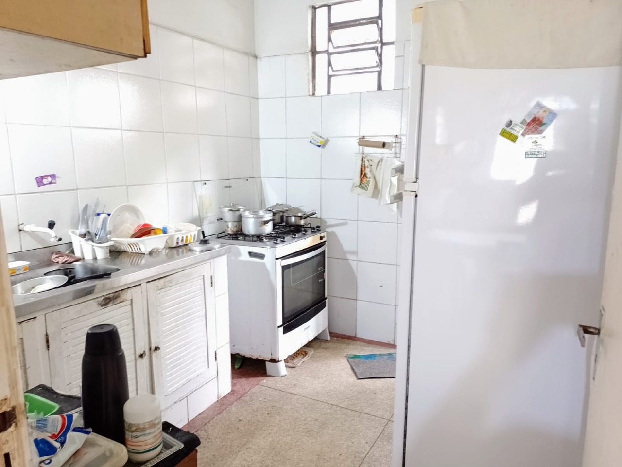 Casa à venda no Poço: 