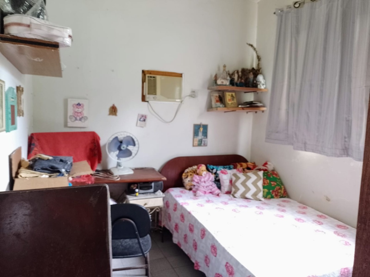 Casa à venda no Poço: 