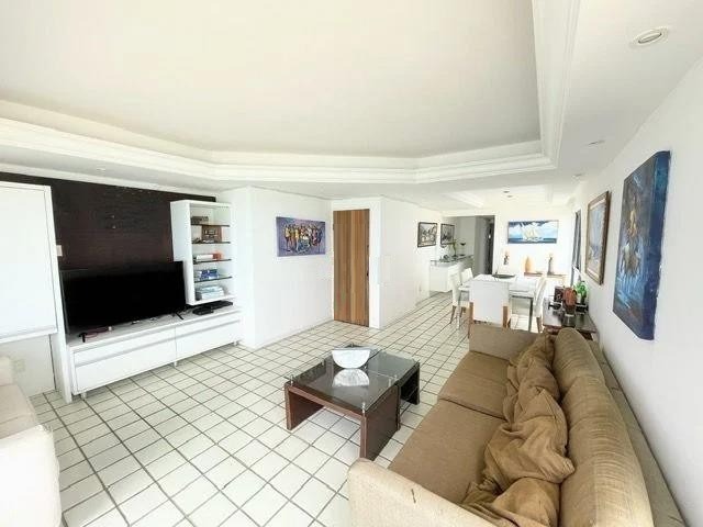 Apartamento à venda no Candeias: 