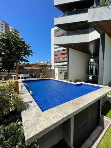 Apartamento à venda no Candeias: 