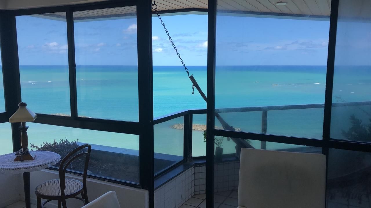 Apartamento à venda no Candeias: 