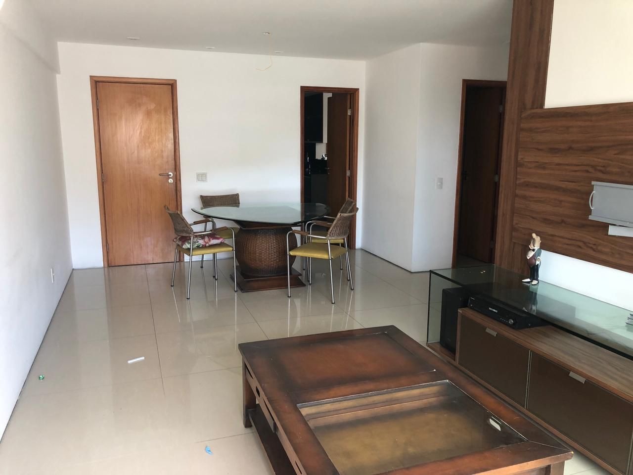 Apartamento à venda no Boa Viagem: 