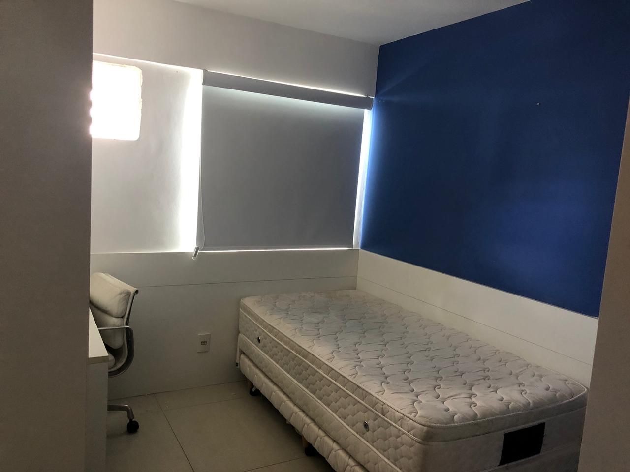 Apartamento à venda no Boa Viagem: 