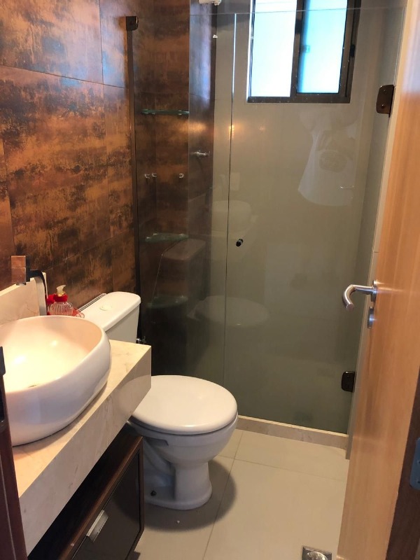 Apartamento à venda no Boa Viagem: 