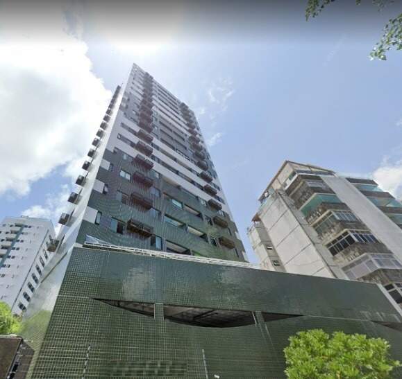 Apartamento à venda no Boa Viagem: 