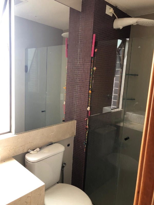 Apartamento à venda no Boa Viagem: 