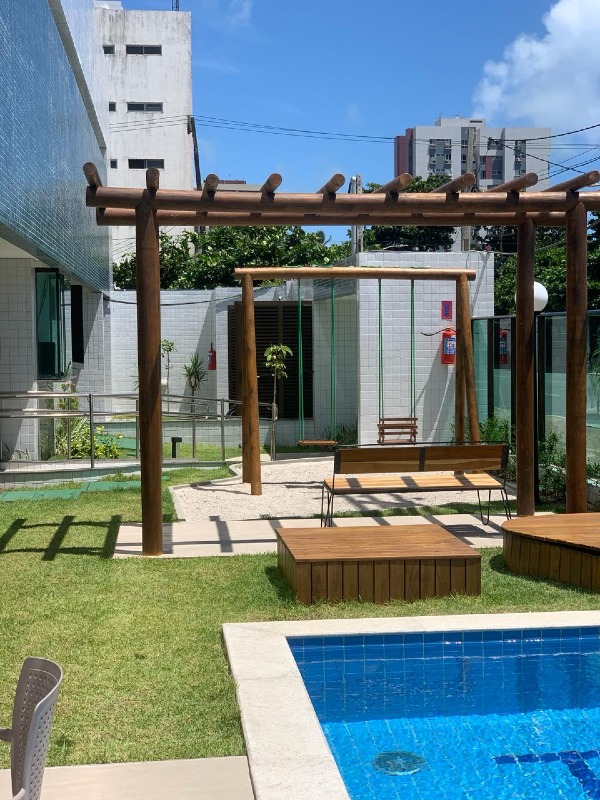 Apartamento à venda no Candeias: 