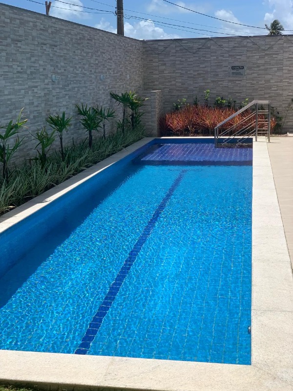 Apartamento à venda no Candeias: 