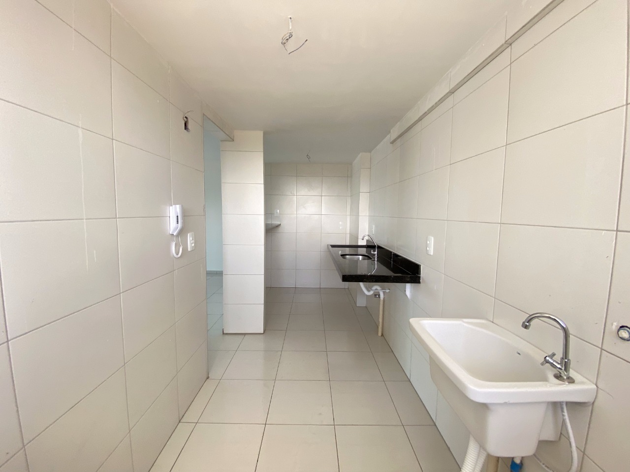 Apartamento à venda no Candeias: 