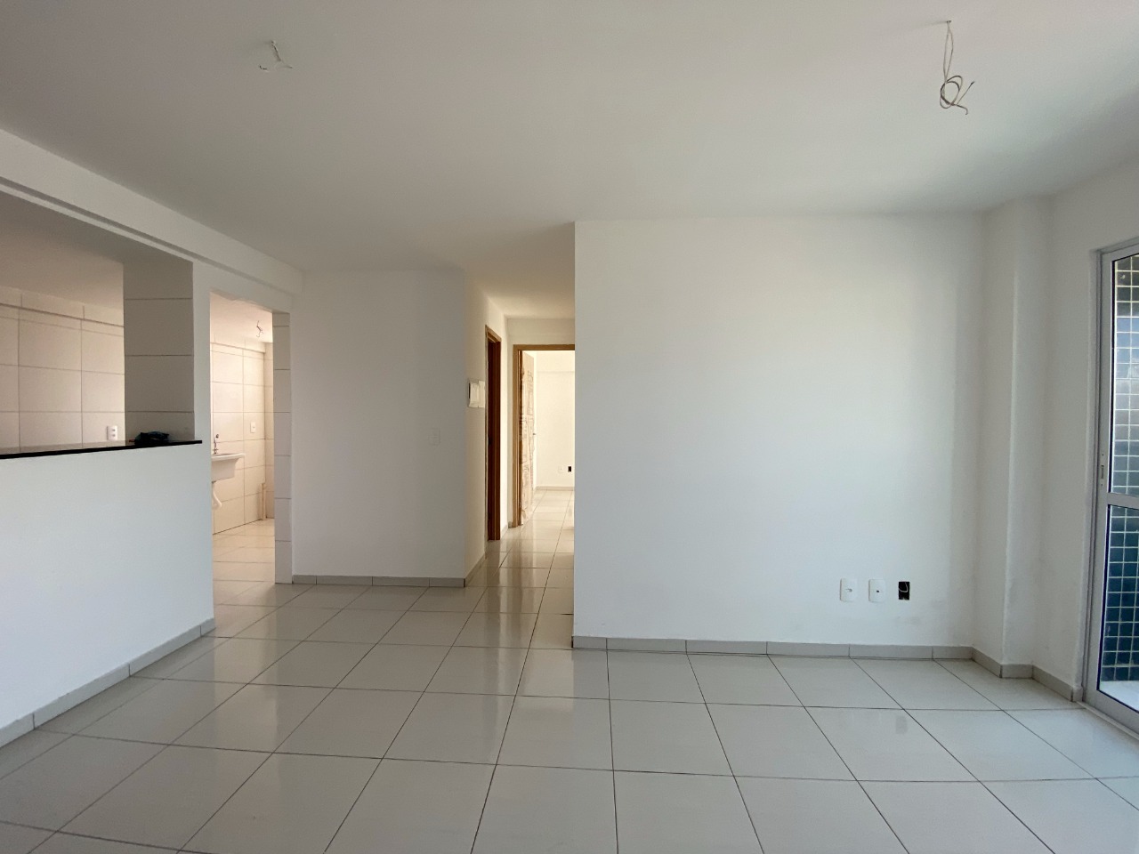 Apartamento à venda no Candeias: 