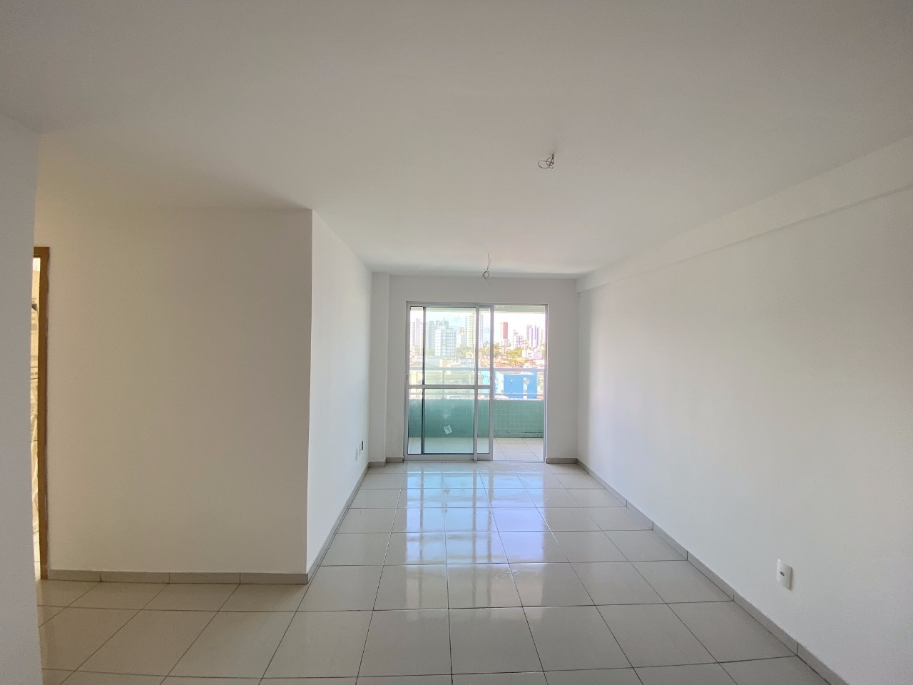 Apartamento à venda no Candeias: 