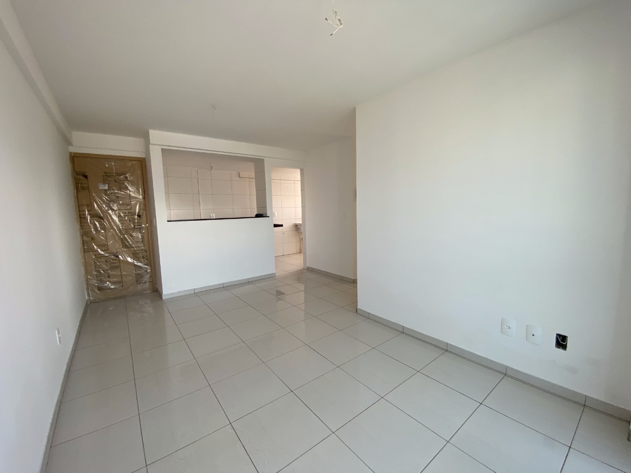 Apartamento à venda no Candeias: 