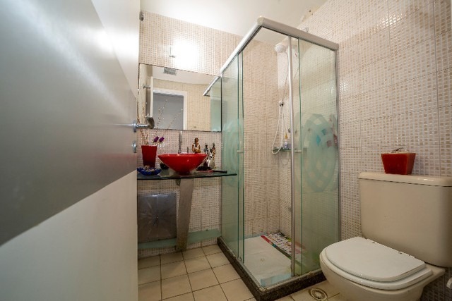 Apartamento à venda no Boa Viagem: 