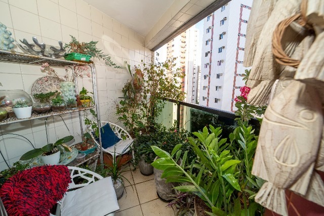 Apartamento à venda no Boa Viagem: 