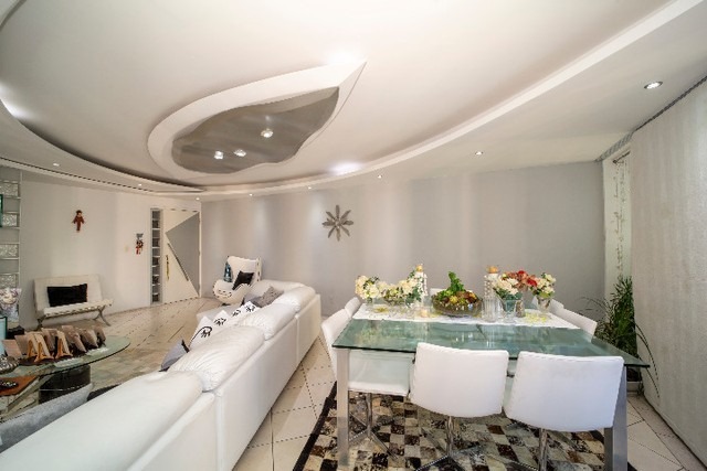 Apartamento à venda no Boa Viagem: 