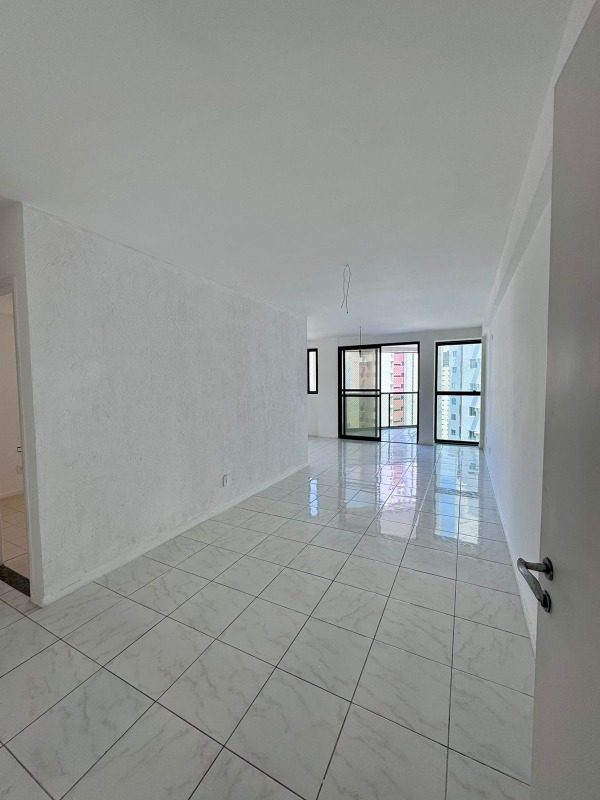 Apartamento à venda no Boa Viagem: 