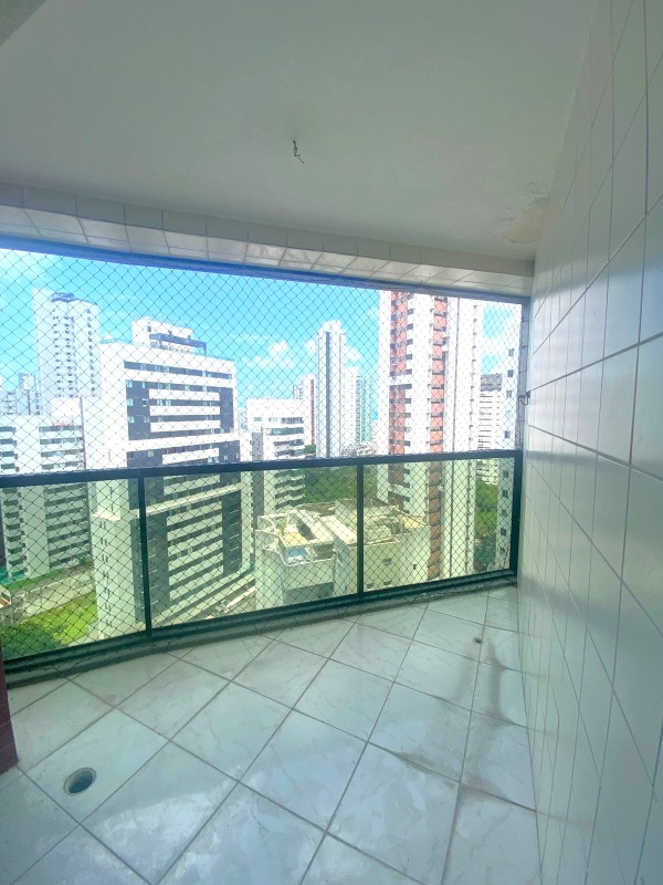 Apartamento à venda no Boa Viagem: 