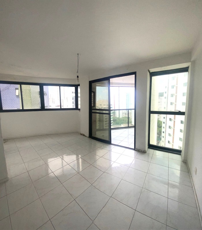 Apartamento à venda no Boa Viagem: 