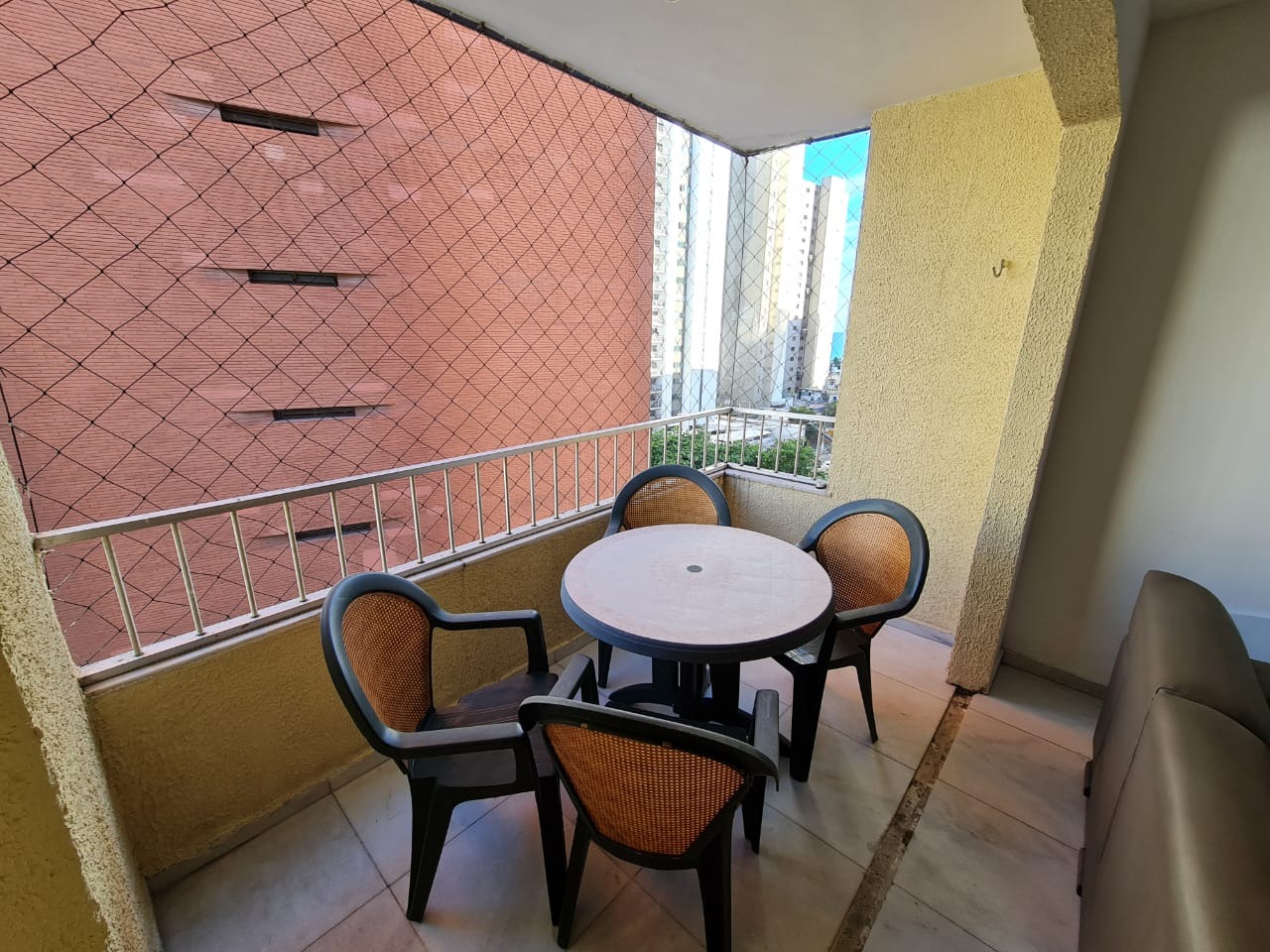 Apartamento à venda no Boa Viagem: 