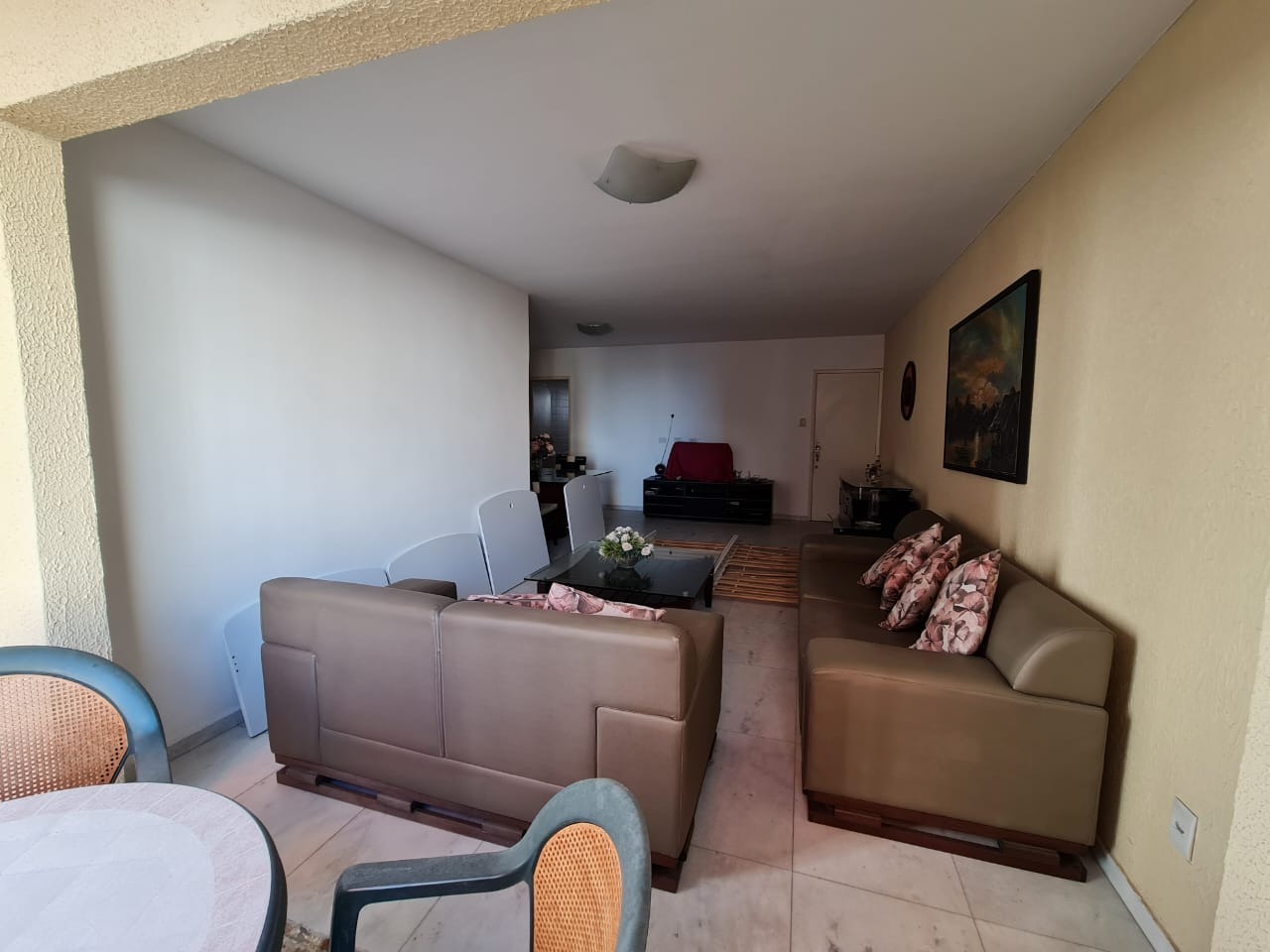 Apartamento à venda no Boa Viagem: 