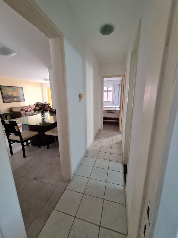 Apartamento à venda no Boa Viagem: 