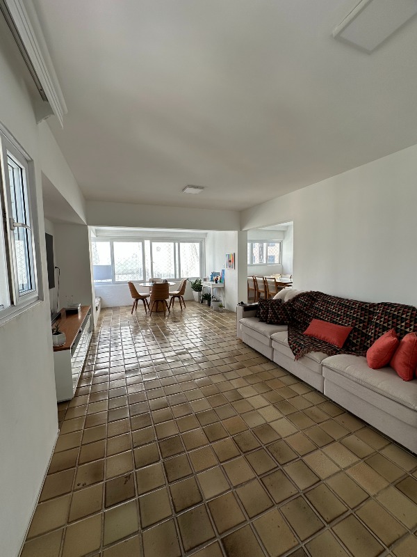 Apartamento à venda no Piedade: 