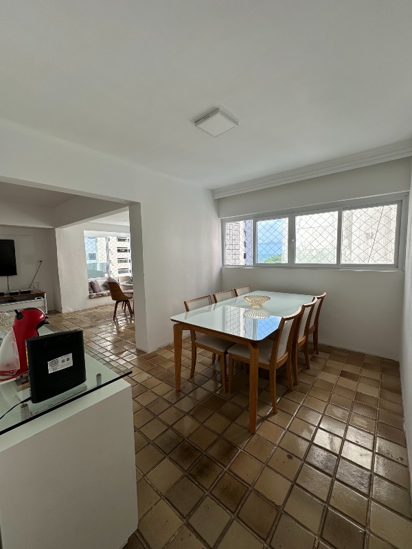 Apartamento à venda no Piedade: 