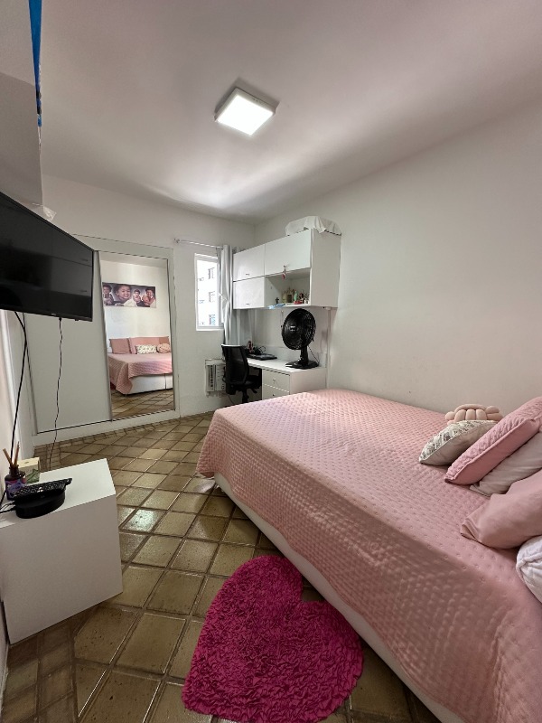 Apartamento à venda no Piedade: 