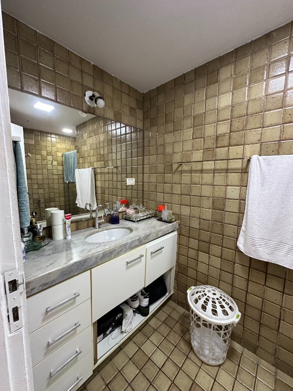 Apartamento à venda no Piedade: 