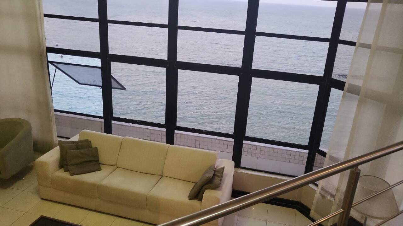 Apartamento à venda no Candeias: 