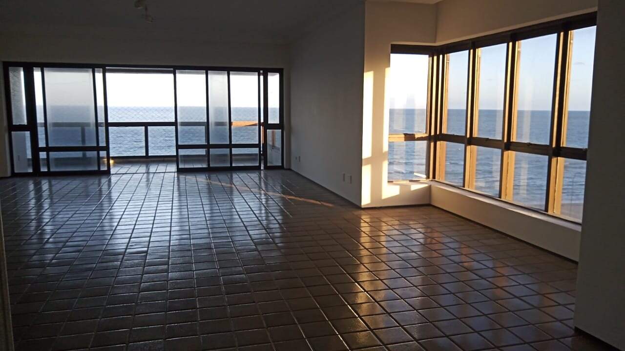 Apartamento à venda no Piedade: 