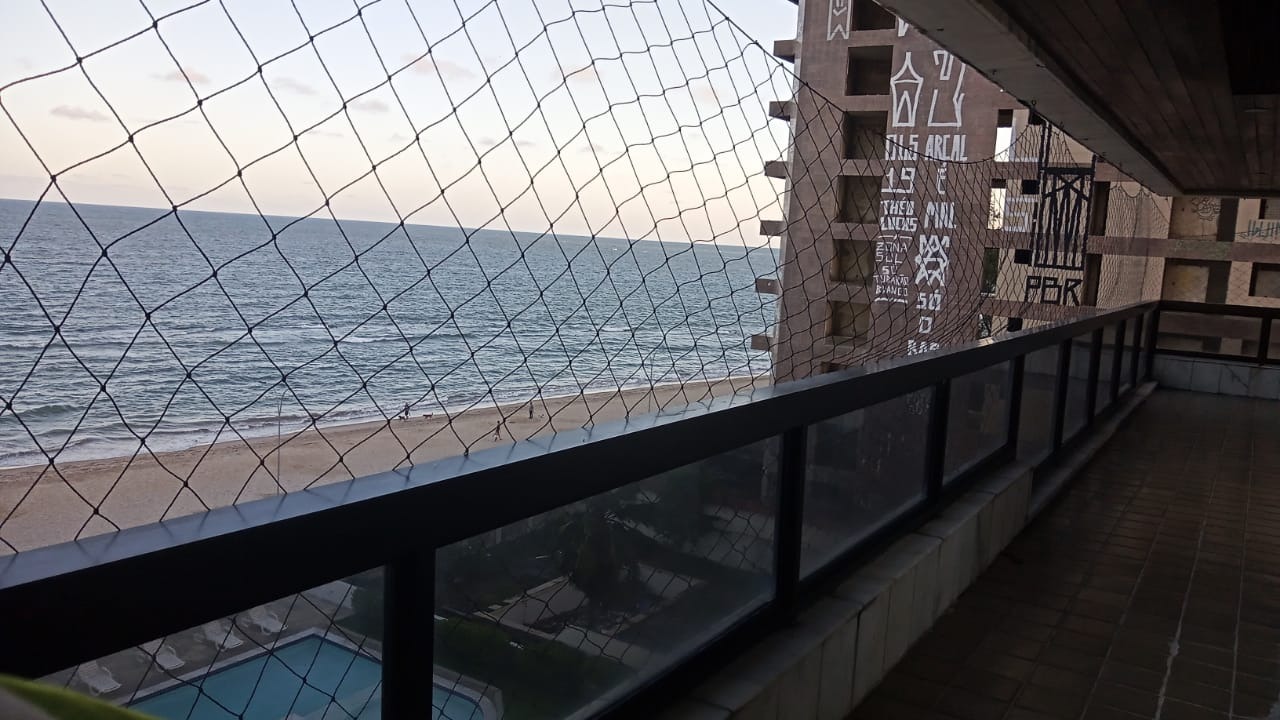 Apartamento à venda no Piedade: 