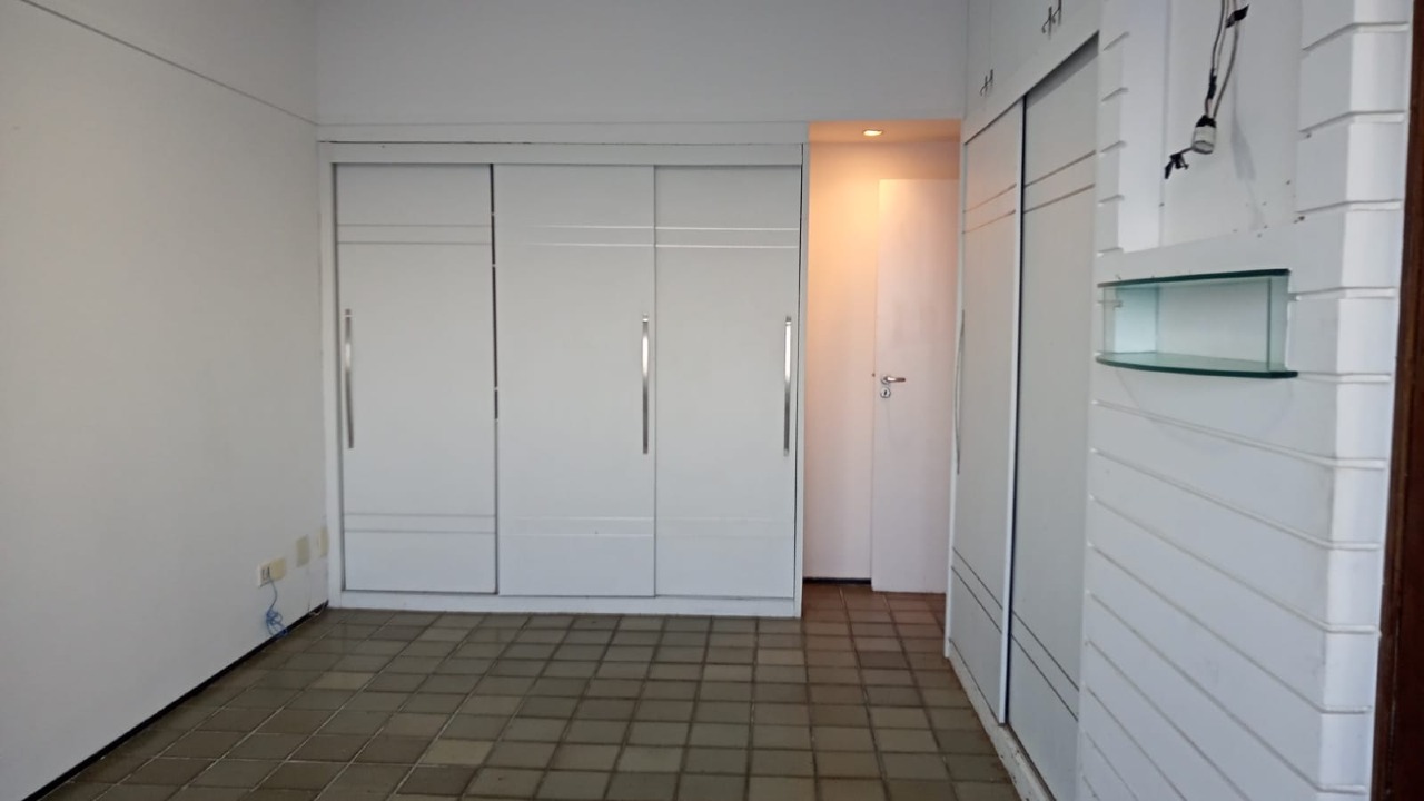 Apartamento à venda no Piedade: 