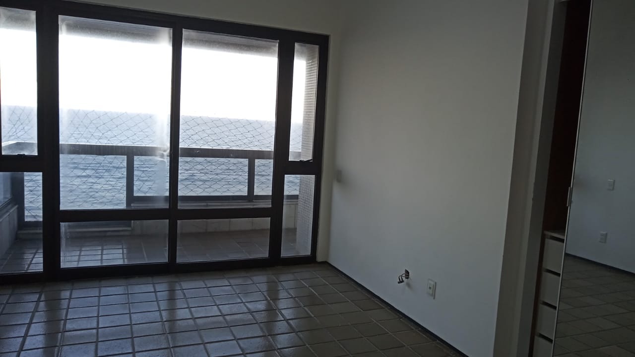 Apartamento à venda no Piedade: 