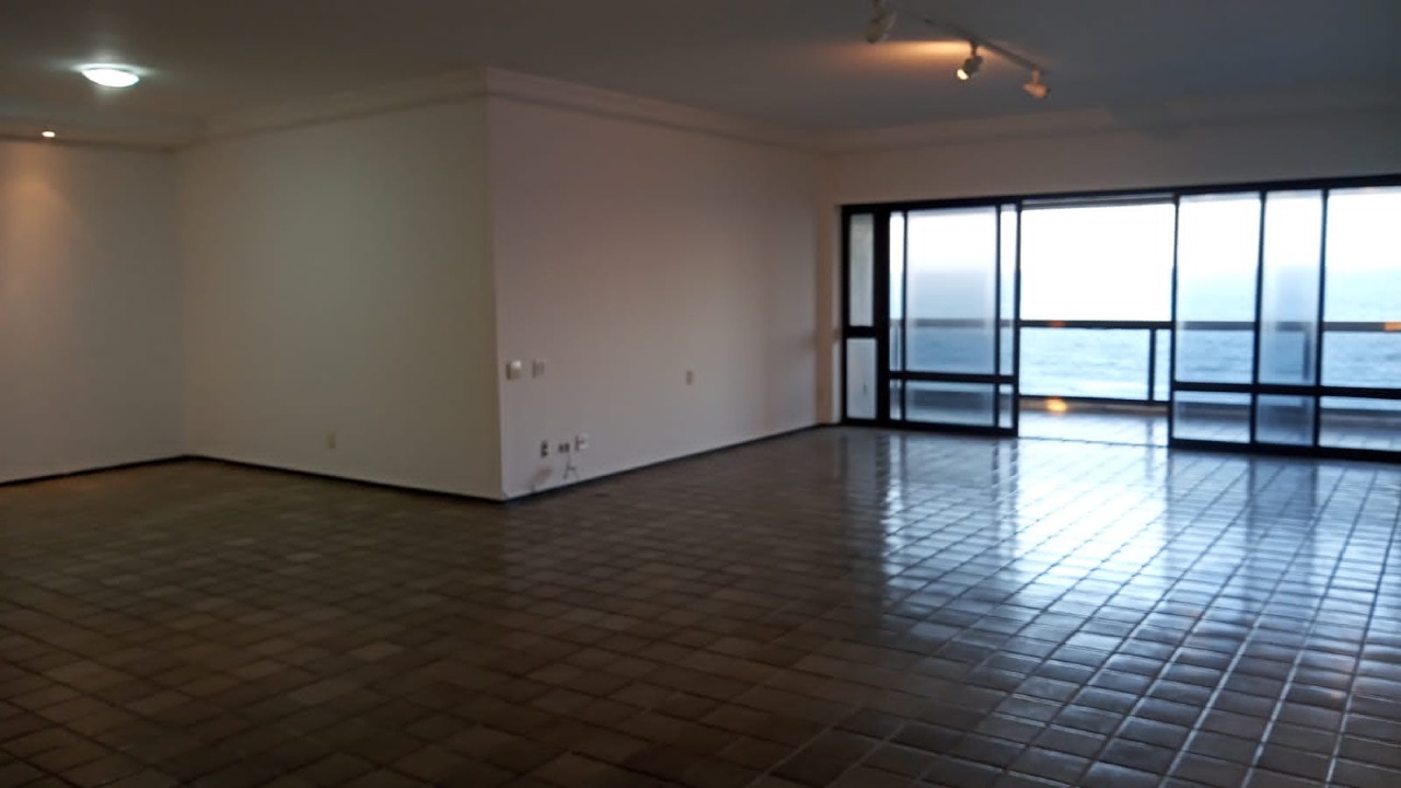 Apartamento à venda no Piedade: 